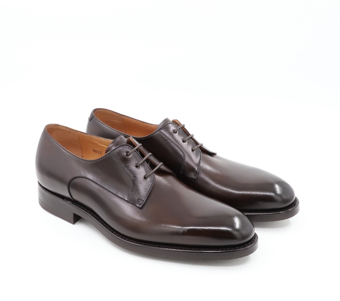 Chaussures Cap Toe - Oliver Coimbra
